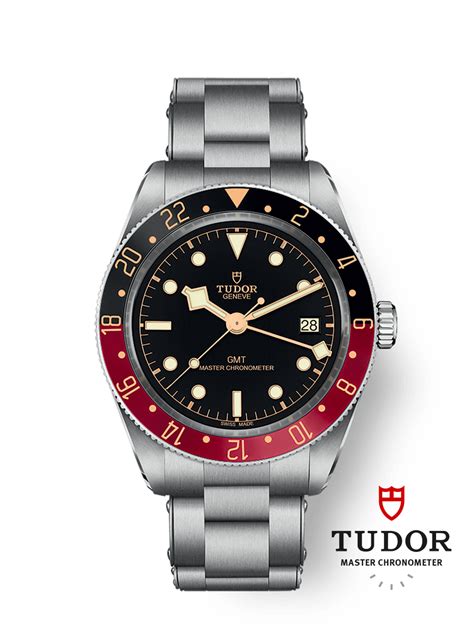 tudor bb58 gmt|tudor black bay 58 gilt.